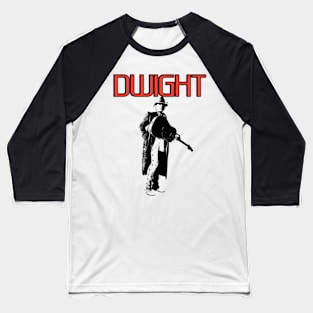 Dwight yoakam T-shirt Baseball T-Shirt